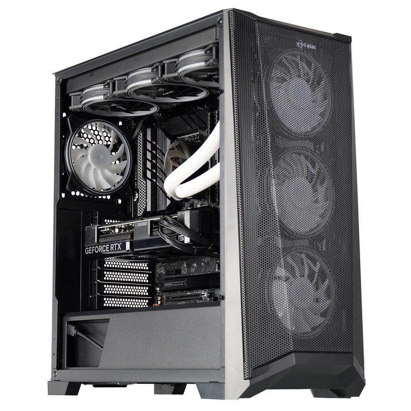 کامپیوتر دسکتاپ فاطر مدل FS-GamingPro