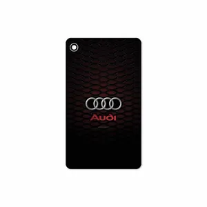 MAHOOT Audi AG Cover Sticker for Lenovo Tab M7 2019