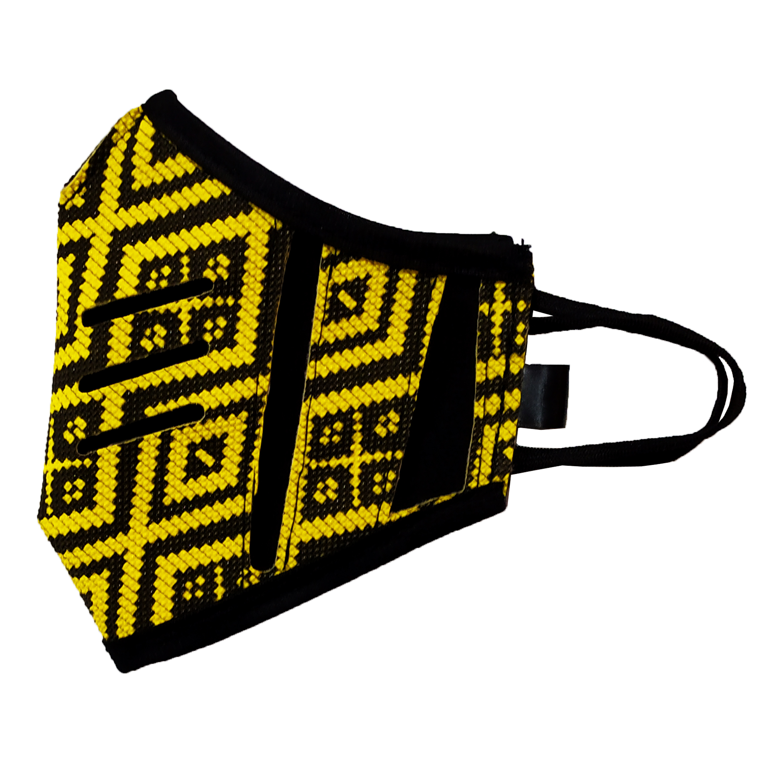 ماسک تزیینی مدل OD0023M 