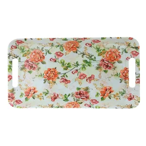 سینی طرح ROSE مدل M55