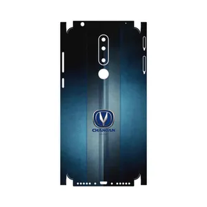 MAHOOT CHANGAN-FullSkin Cover Sticker for Nokia 3.1 Plus