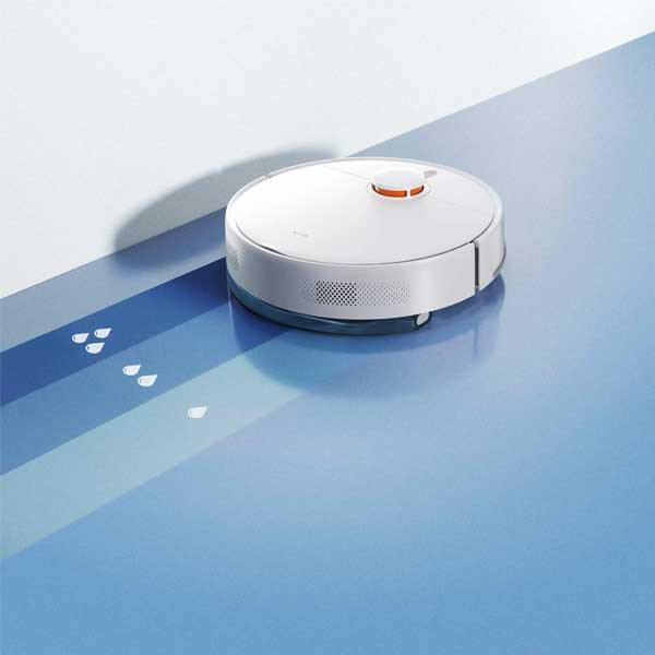 جارو رباتیک شیائومی مدل S40C
