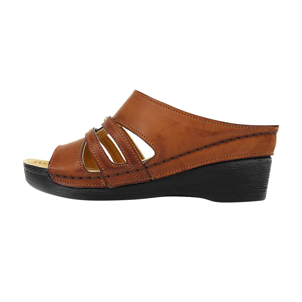 دمپایی زنانه فینال مدل سحر کد 15