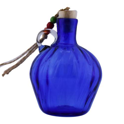 بطری شیشه ای کد 1039
