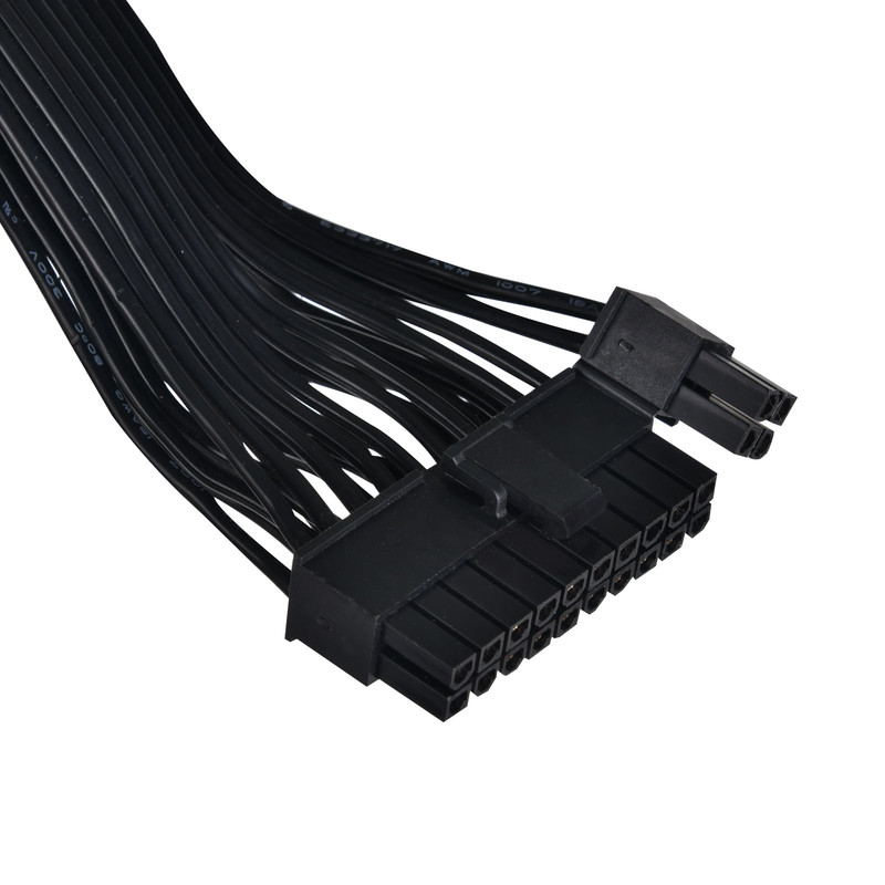 منبع تغذیه کامپیوتر سیلوراستون مدل SST-NJ700 2