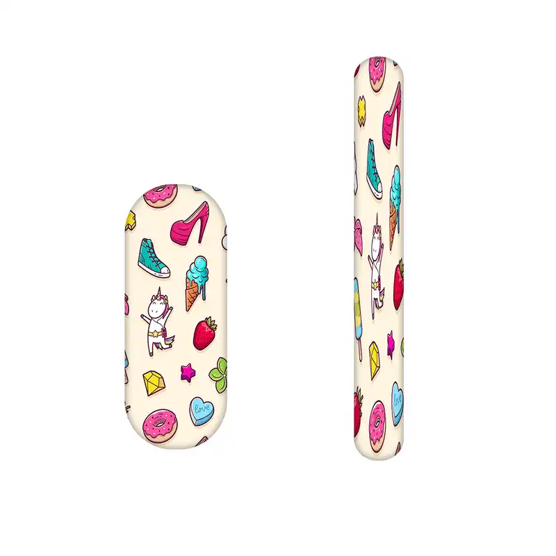 سوهان ناخن مدل میکس کد 1029 بسته 2 عددی