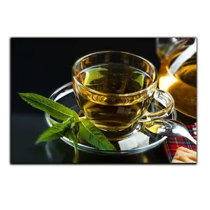 تابلو شاسی بکلیت طرح دمنوش مدل SH-s296