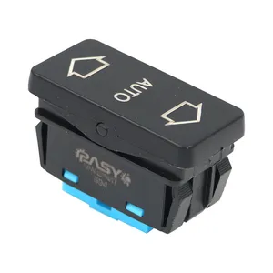 کلید شیشه بالابر چپ اتوماتیک پاسیکو مدل P862 مناسب برای پژو 405