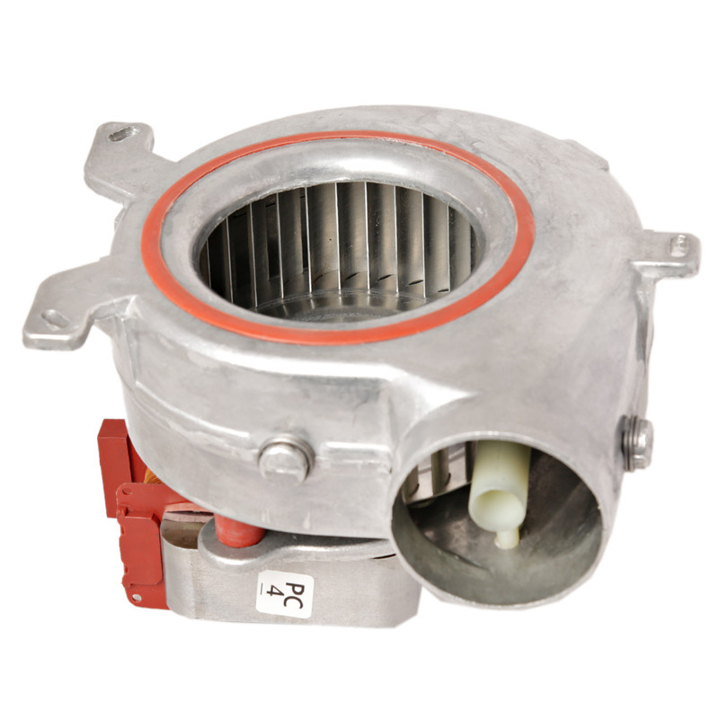 فن پکیج مدل 52W