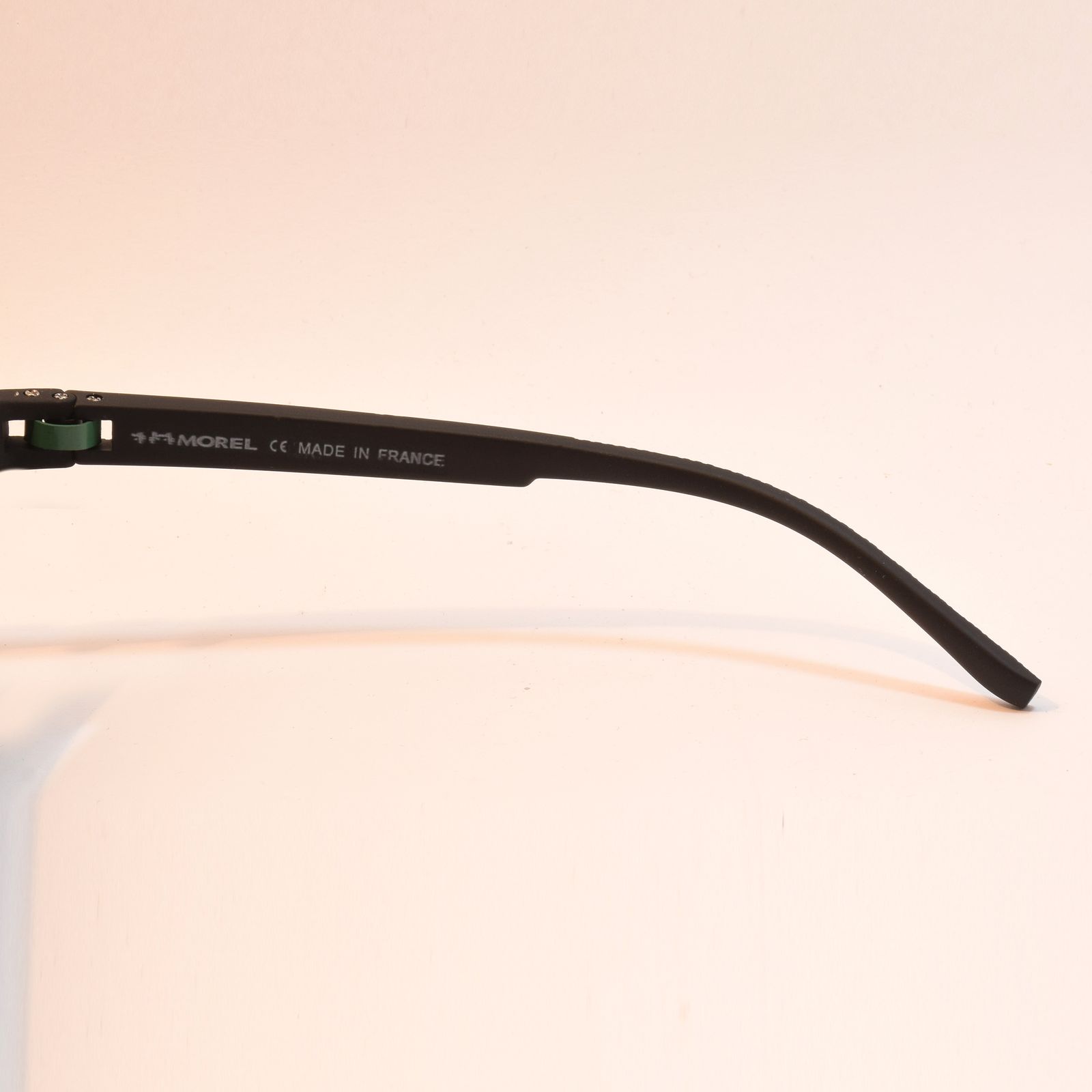 عینک آفتابی مردانه مورل کد A97200 - - 9