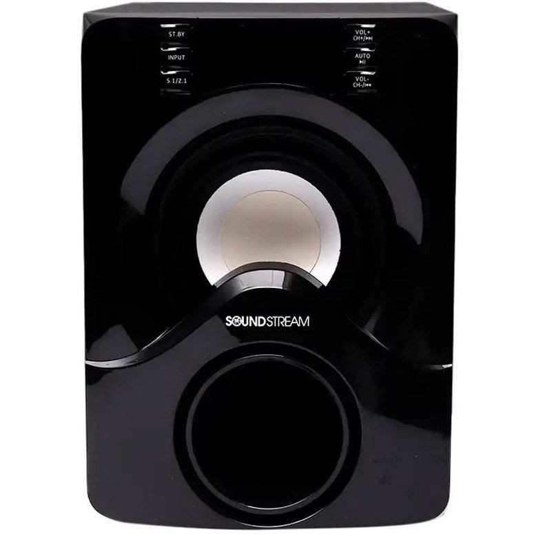  پخش‌کننده خانگی  6 قلو ساند استریم مدل SF-R5130L