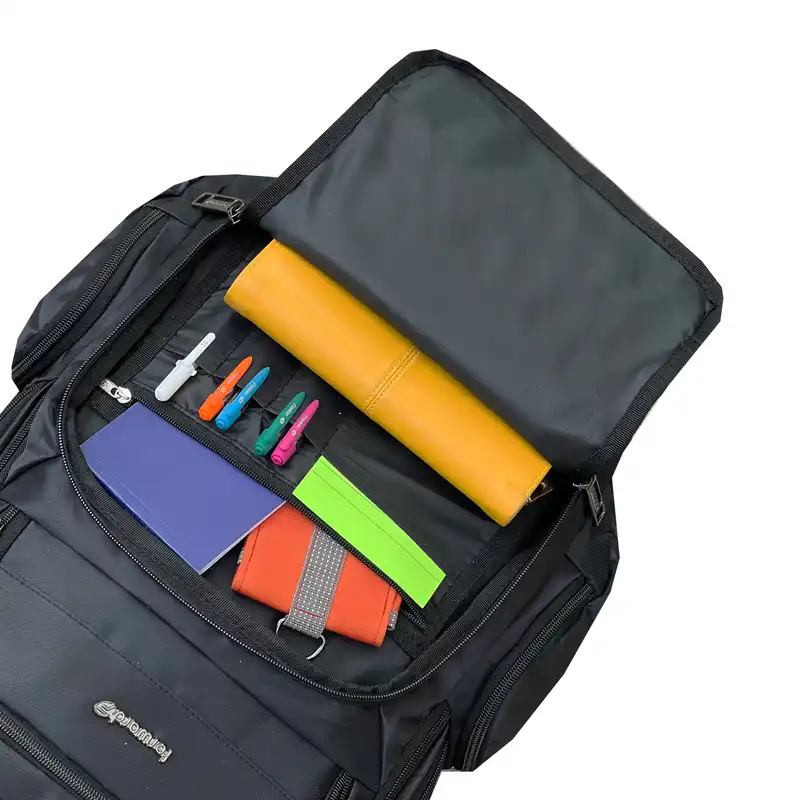 کوله پشتی 45 لیتری فوروارد کد FCLT660015DIMENTION AMPLE