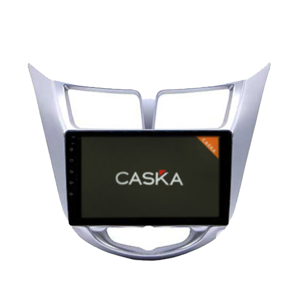 پخش کننده تصویری خودرو کاسکا مدل 2022 مناسب برای اکسلنت