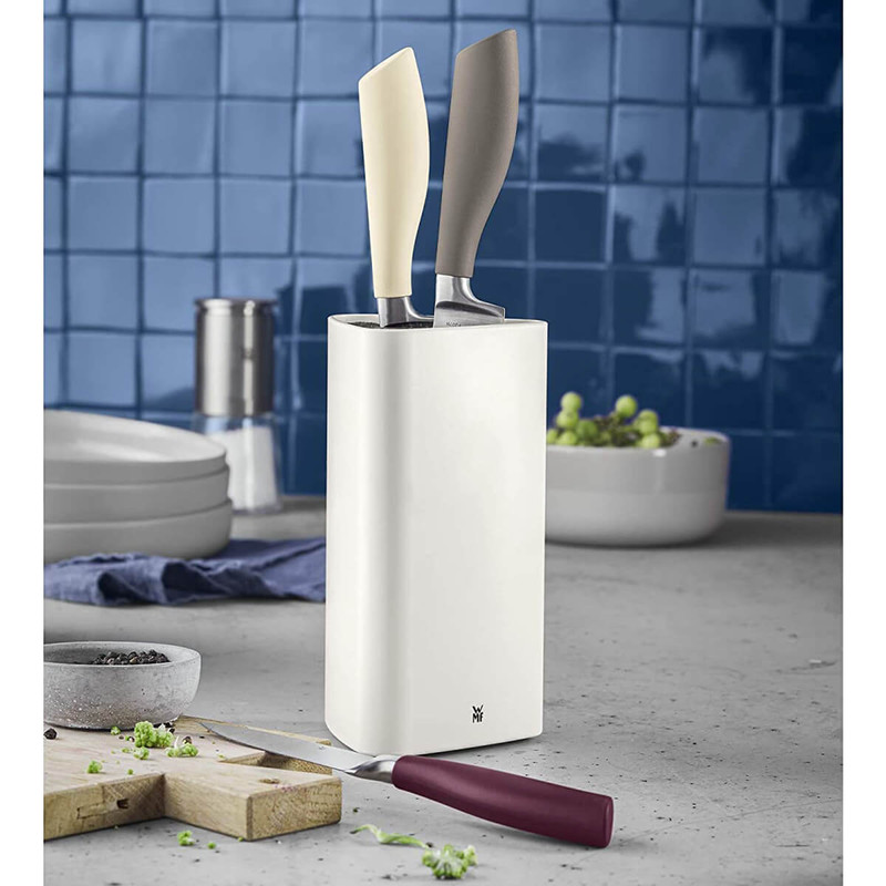 سرویس چاقو 4 پارچه مدل ELEMENTS JOY