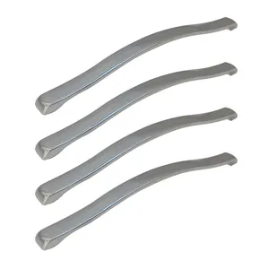  دستگیره کابینت نوین کاران مدل 900224 بسته 4 عددی