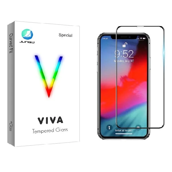 محافظ صفحه نمایش جانبو مدل FL-iP مناسب برای گوشی موبایل اپل iPhone 12