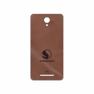 MAHOOT MNL-SNPDRGN Cover Sticker for Xiaomi Redmi Note 2