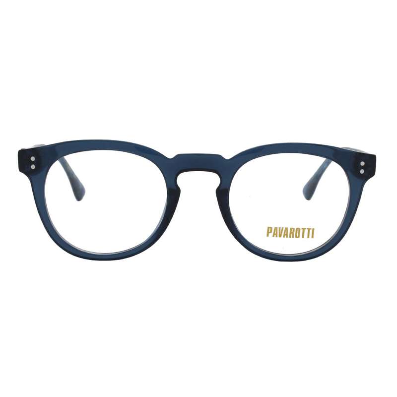 فریم عینک طبی زنانه پاواروتی مدل P93261 - C3