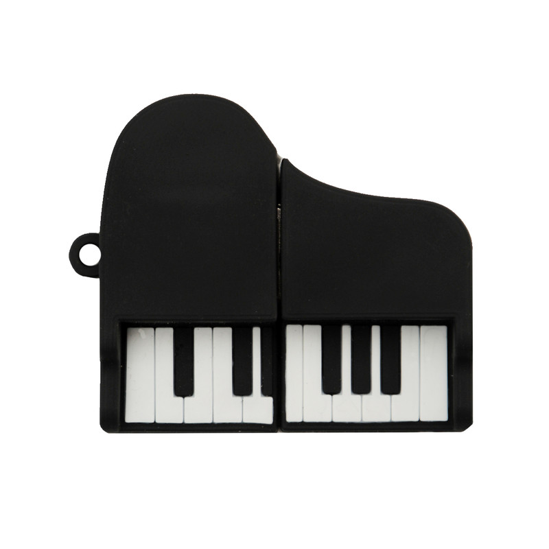 فلش مموری طرح Piano مدل DPL1067 ظرفیت 16 گیگابایت