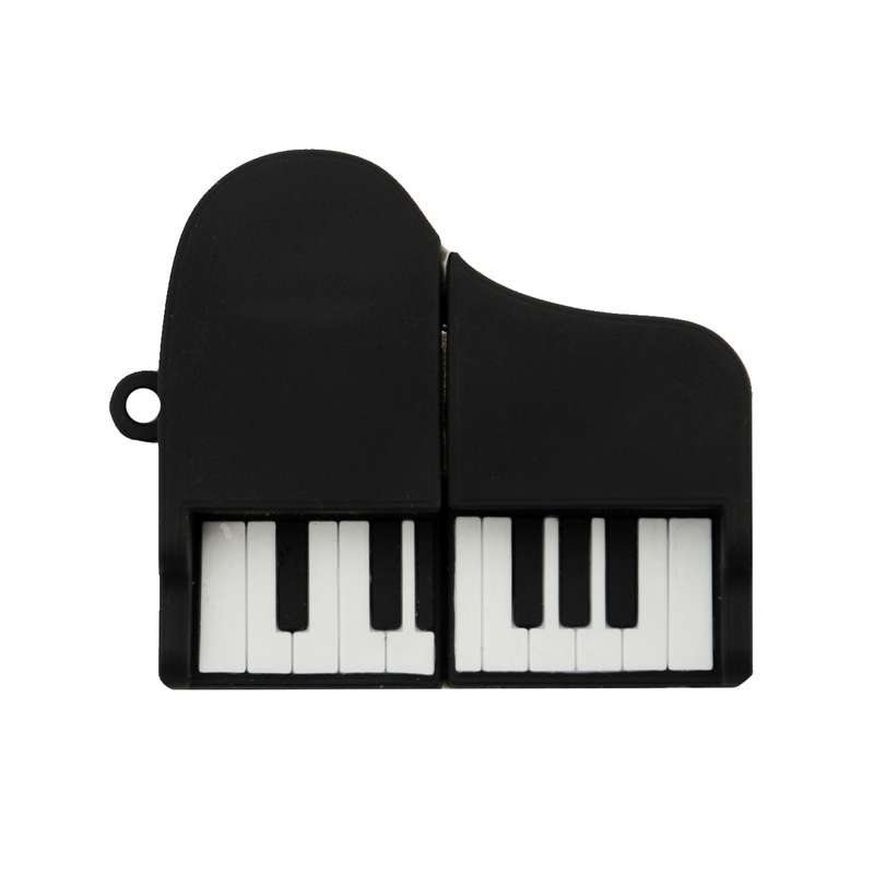 فلش مموری طرح Piano مدل DPL1067 ظرفیت 32 گیگابایت