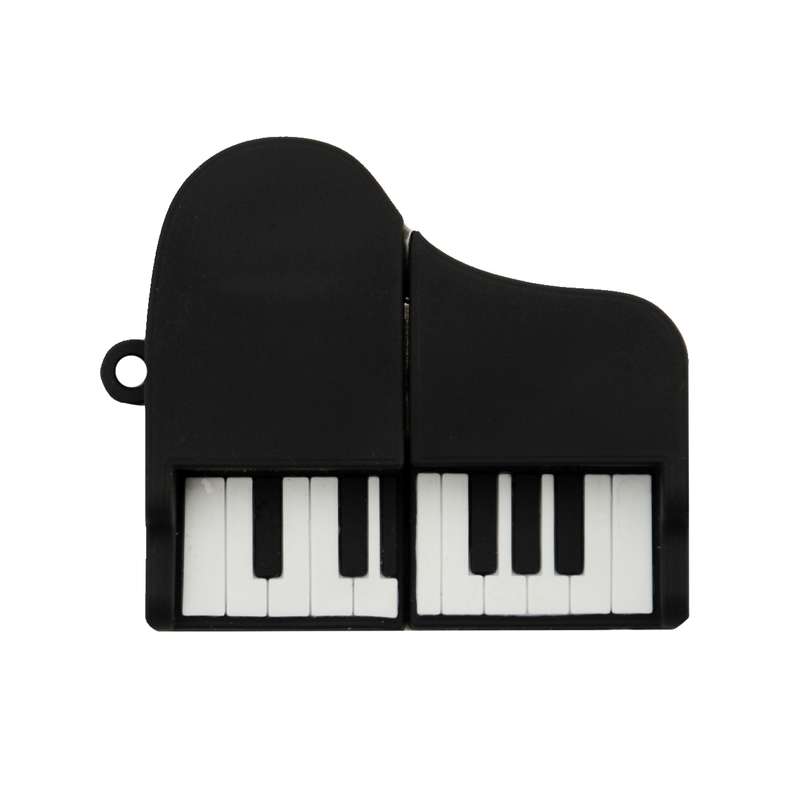 فلش مموری طرح Piano مدل DPL1067 ظرفیت 128 گیگابایت