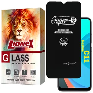 Lionex SUPERDNL Screen Protector For Realme C11