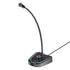 میکروفون رومیزی مانستر مدل Airmars GM03