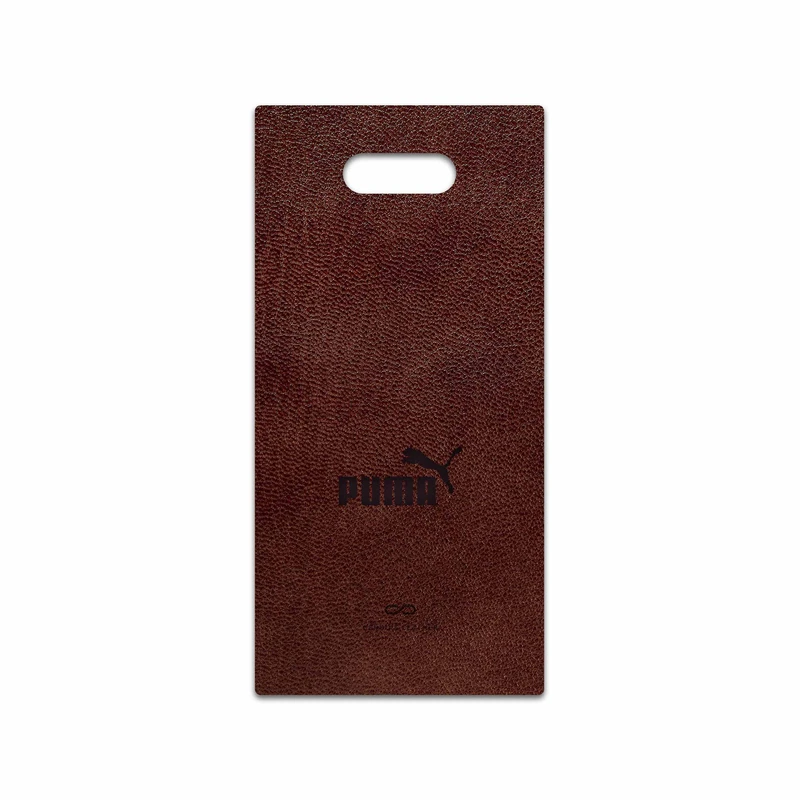 برچسب پوششی ماهوت مدل NL-PUMA مناسب برای گوشی موبایل ریزر Phone 2