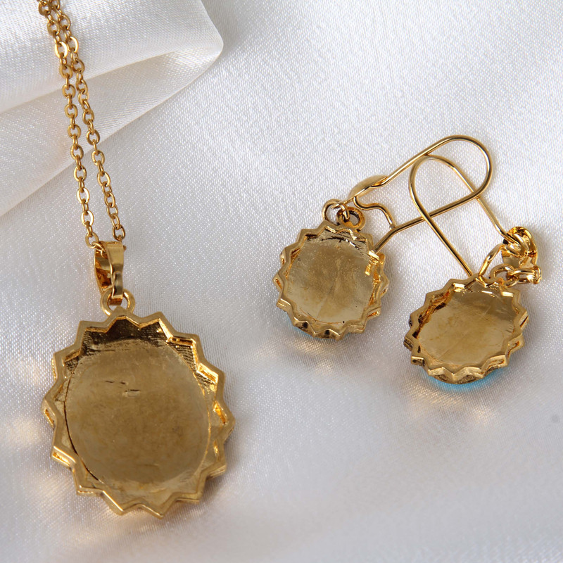 نیم ست دخترانه مدل استیل کد NTS_018