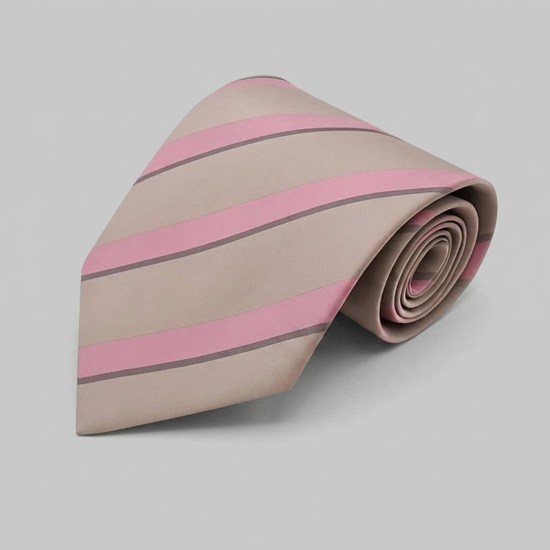 کراوات مردانه مدل SEMI-FORMAL