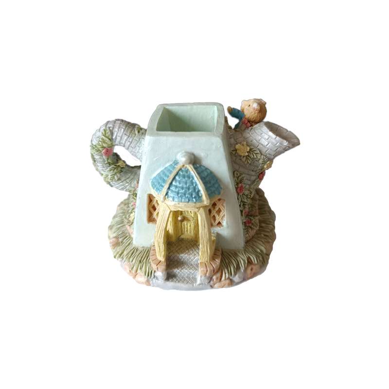 مجسمه مدل قوری و موش کد MKZ05