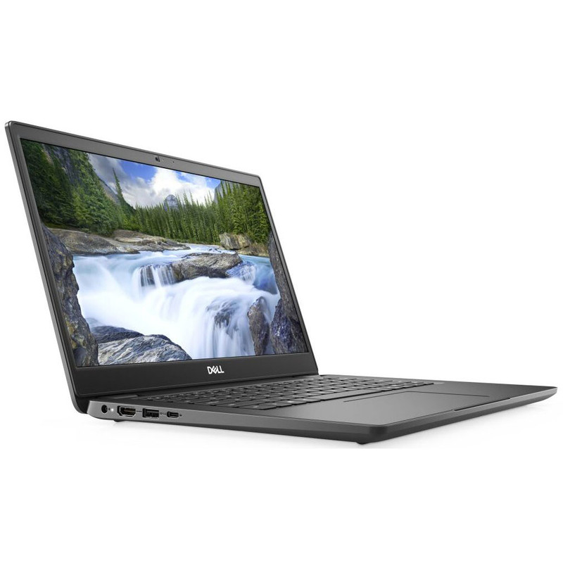 لپ تاپ 14 اینچی دل مدل LATITUDE 3410 - A