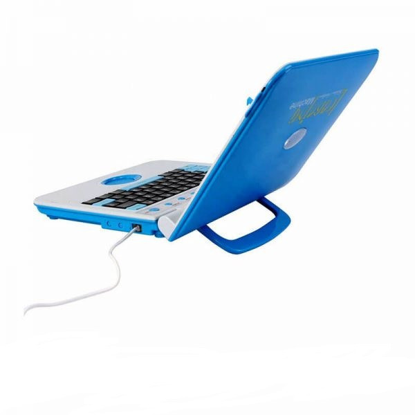 بازی آموزشی طرح لپ تاپ مدل BT-251