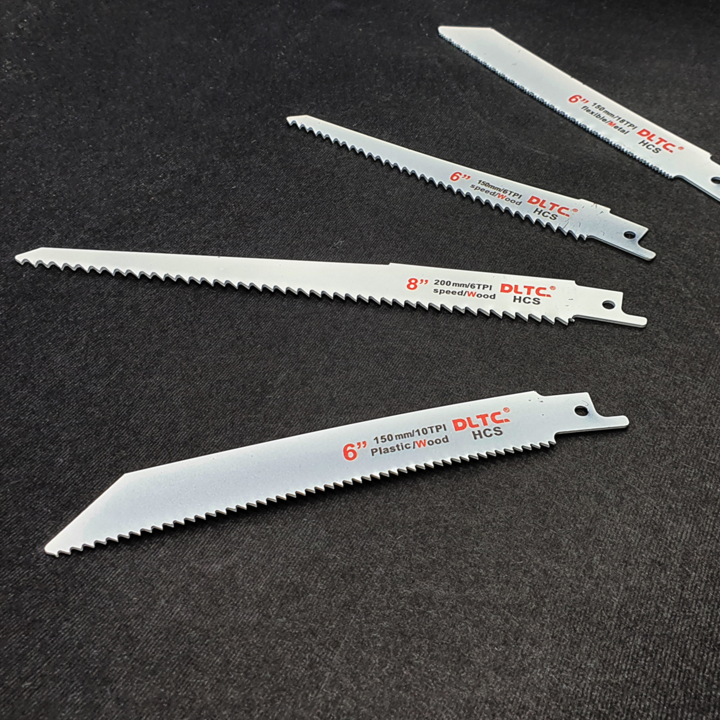 تیغ اره افقی بر دی ال تی سی کد 10ps مجموعه 10 عددی تیغ اره افقی بر دی ال تی سی کد 10ps مجموعه 10 عددی