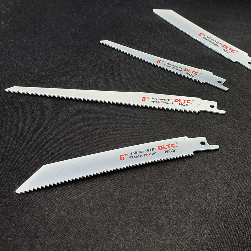 تیغ اره افقی بر دی ال تی سی کد 10ps مجموعه 10 عددی تیغ اره افقی بر دی ال تی سی کد 10ps مجموعه 10 عددی