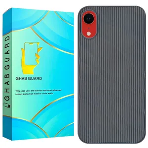  کاور قاب گارد مدل KBG مناسب برای گوشی موبایل اپل iPhone XR