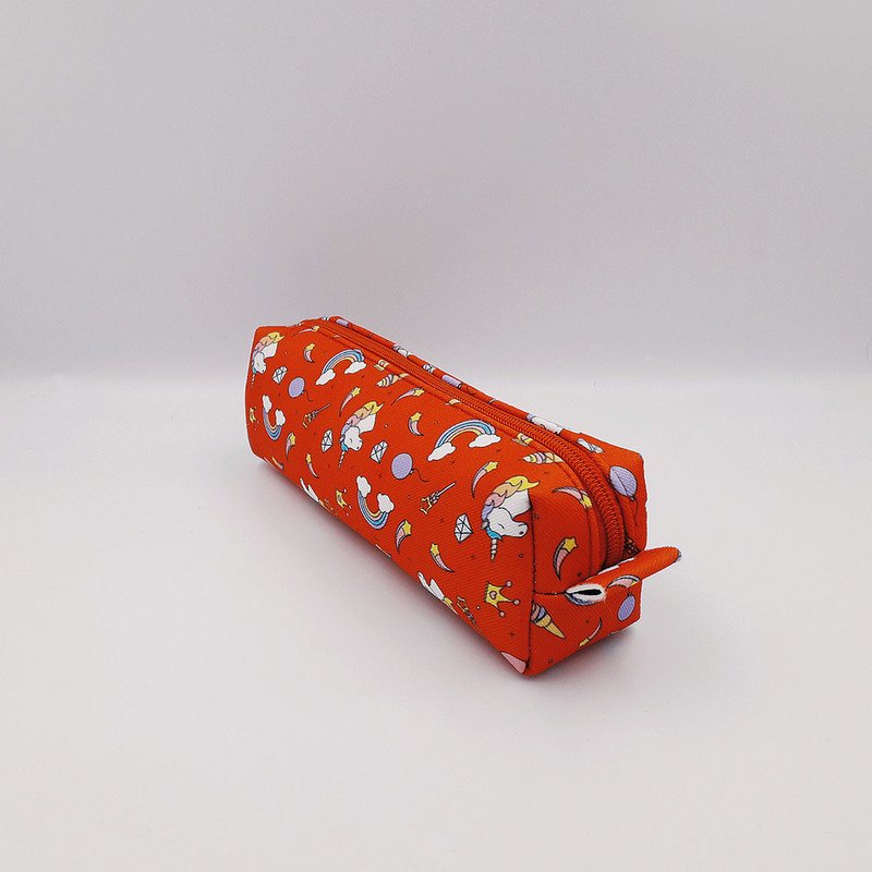 جامدادی مدل کجراه تکشاخ