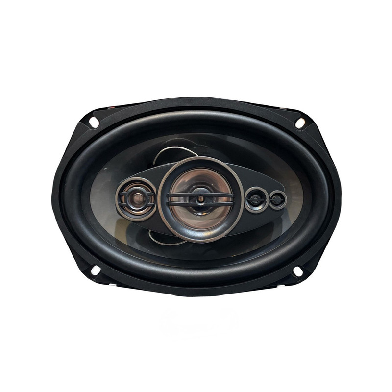 بلندگوی پشت خودرو  کاروزریا مدل CRX-6956 سایز 9*6اینچ بسته دو عددی