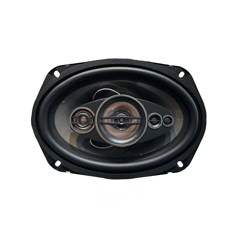 بلندگو پشت خودرو کاروزریا مدل CRX_6956 سایز 9*6 اینچ بسته دو عددی