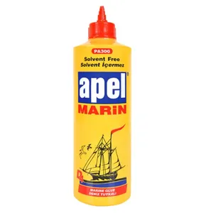 چسب چوب مارین اپل مدل ضد آب وزن 550 گرم
