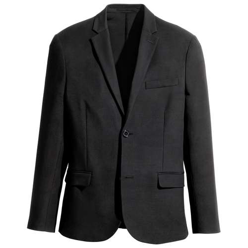 کت تک مردانه اچ اند ام مدل 0466468001