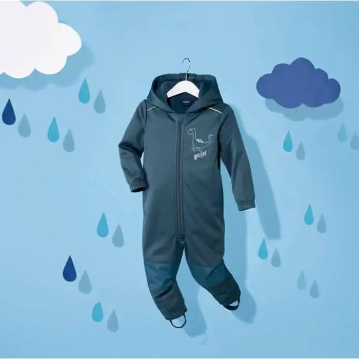 سرهمی نوزادی لوپیلو مدل AT300