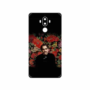 MAHOOT Shahram Nazeri Cover Sticker for Huawei Mate 9