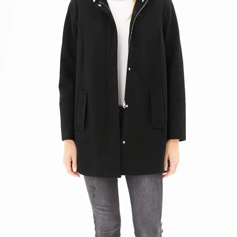 پالتو زنانه اس.اولیور مدل 29.709.51.3715