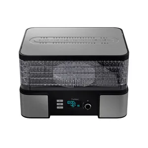 میوه خشک کن تکنو مدل Te-462