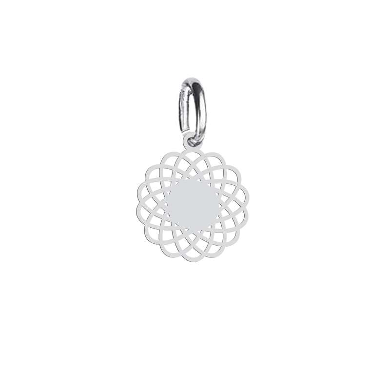 آویز گردنبند هایکا طرح اسلیمی مدل ha941 آویز گردنبند هایکا طرح اسلیمی مدل ha941