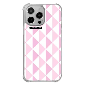 AKAM AMC-WTA14PROMAX-CUTE PATTERN5 Cover For Apple iPhone 14 Pro Max