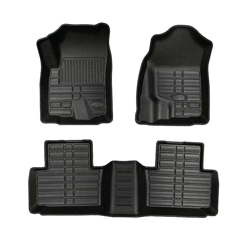 کفپوش سه بعدی خودرو بابل کارپت کد kshah2 مناسب برای هاوال H2