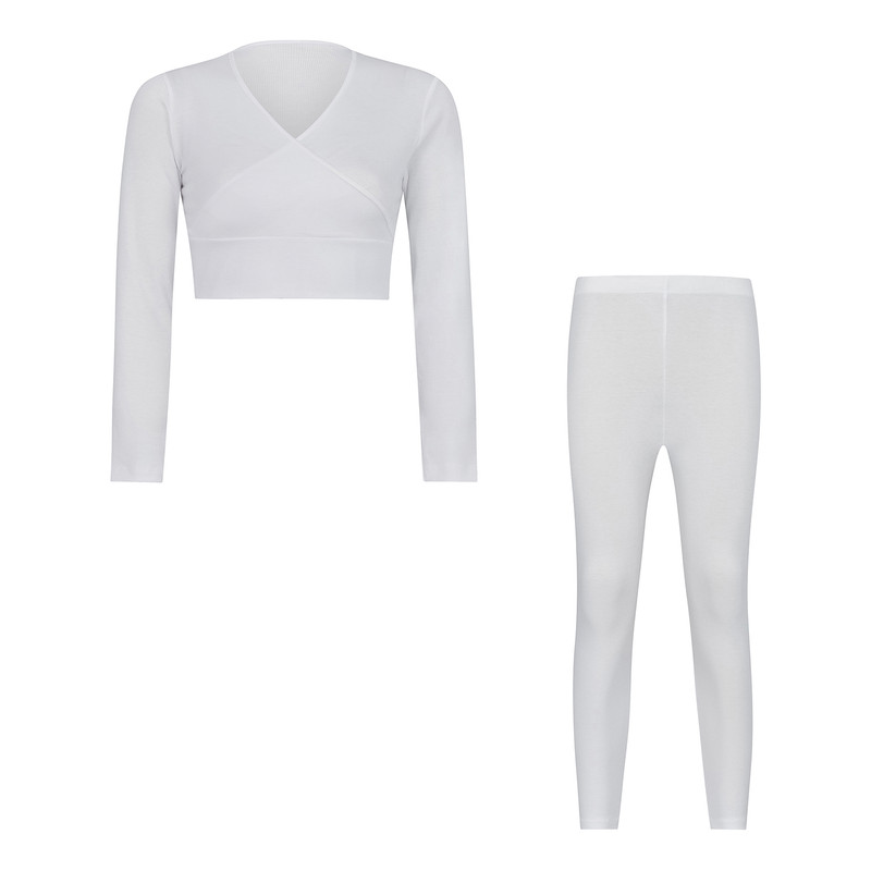 ست بلوز و شلوار زنانه ناتوسا مدل NT818-5