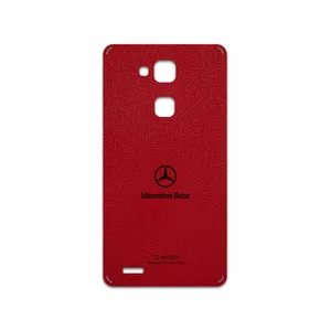 MAHOOT RL-MBNZ Cover Sticker for Huawei Mate 7